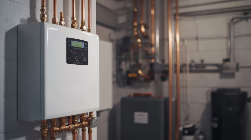 Tankless Water Heater Repair in San Jose, CA