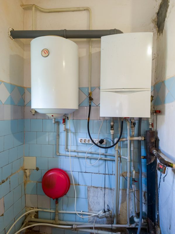 Tankless Water Heater Repair in Austin, TX