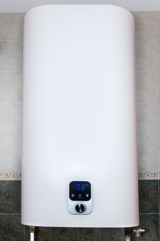 Tankless Water Heater Repair in Fort Lauderdale, FL