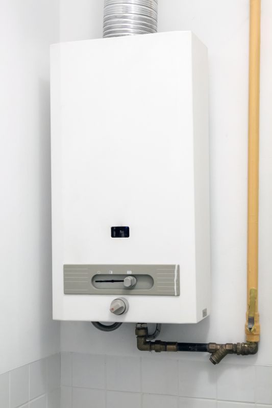 Tankless Water Heater Service in San Antonio, TX