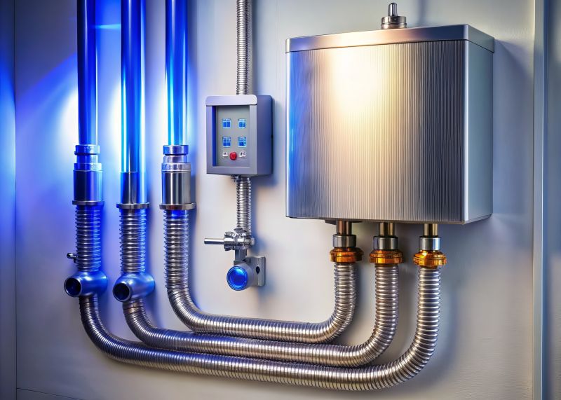 Tankless Water Heater Service in San Jose, CA
