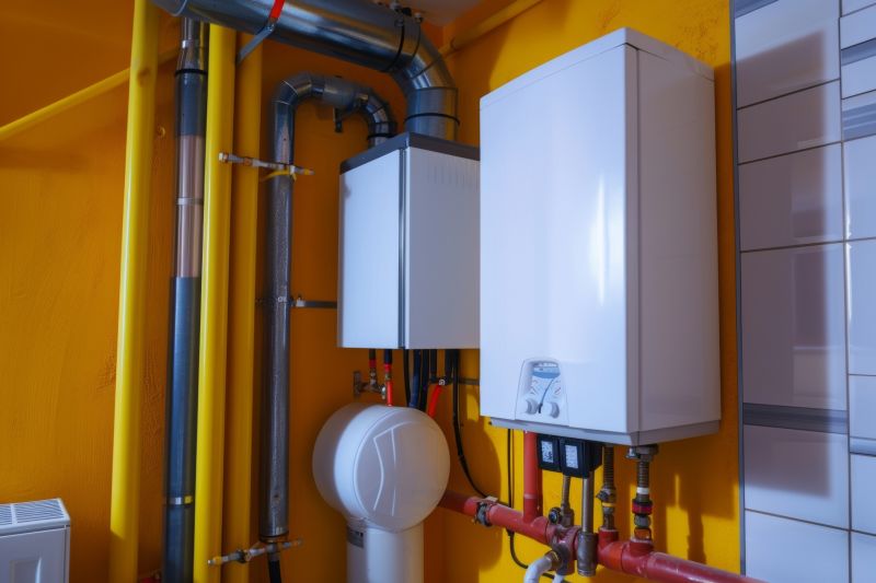 Tankless Water Heater Service in San Jose, CA
