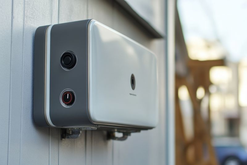 Tankless Water Heater Service in San Jose, CA