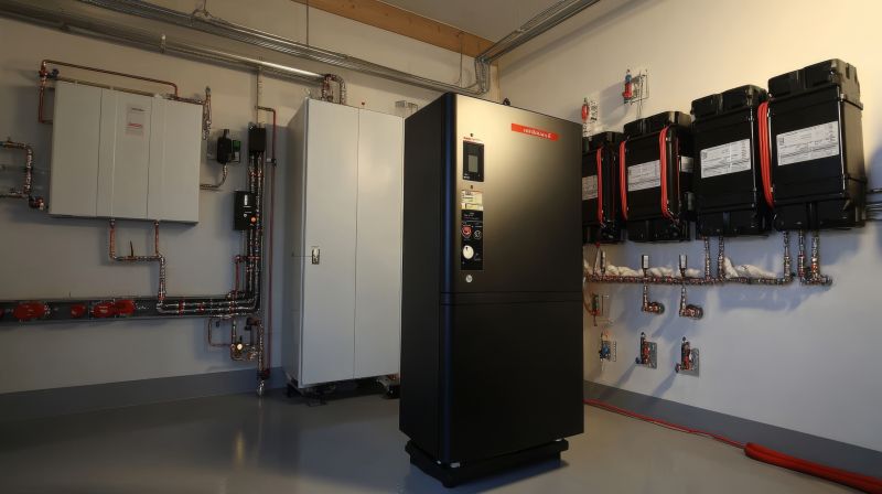 Tankless Water Heater Service in Kansas City, MO