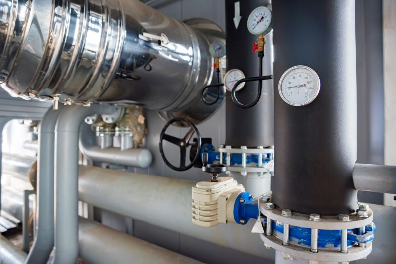 Water Heater Installation in Katy, TX