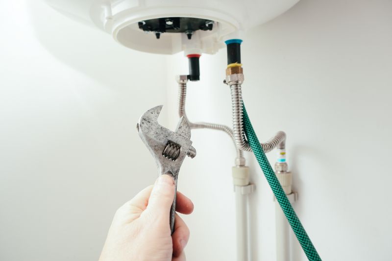 Water Heater Maintenance in Austin, TX