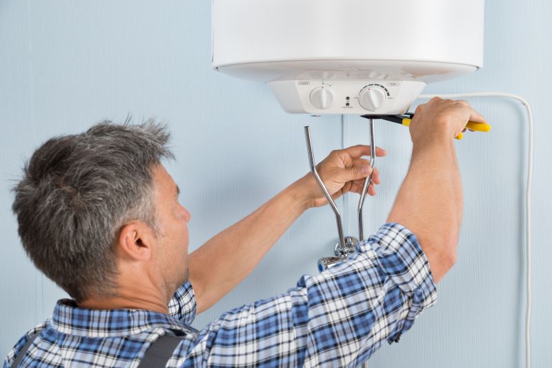 Water Heater Repair in Boca Raton, FL