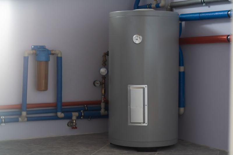 Water Heater Replacement in Sacramento, CA