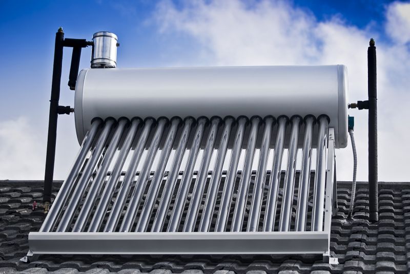 Maintains hot water supply